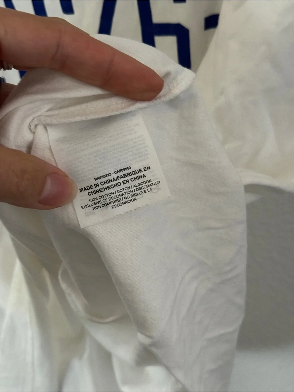 Nike Seahawks t shirt - Picture 4 of 5